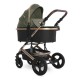Lorelli Πολυκαρότσι 2 σε 1 Boston - Loden Green 10021832383