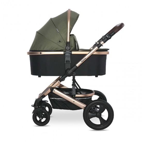 Lorelli Πολυκαρότσι 2 σε 1 Boston - Loden Green 10021832383