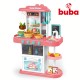 Buba Φορητή Κουζίνα Pink 889-164 