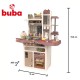 Buba Φορητή Κουζίνα Pink 889-212