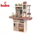 Buba Φορητή Κουζίνα Pink 889-212