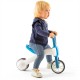 Ποδήλατο Ισορροπίας Bunzi 2 Blue 2in1 Chillafish CPBN02BLU