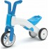 Ποδήλατο Ισορροπίας Bunzi 2 Blue 2in1 Chillafish CPBN02BLU