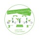 Ποδήλατο Ισορροπίας Bunzi 2 Green 2in1 Chillafish CPBN02LIM