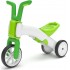 Ποδήλατο Ισορροπίας Bunzi 2 Green 2in1 Chillafish CPBN02LIM