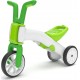 Ποδήλατο Ισορροπίας Bunzi 2 Green 2in1 Chillafish CPBN02LIM
