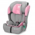 Κάθισμα αυτοκινήτου Kinderkraft COMFORT UP i-Size Pink 9-36kg. KCCOUP02PNK0000