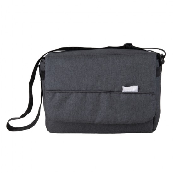 Καρότσι διδύμων Duo Lorelli Black 10021542305