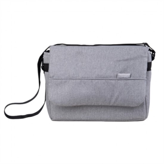 Καρότσι διδύμων Duo Lorelli Cool Grey 10021542386