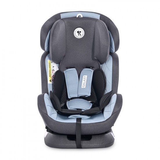 Κάθισμα αυτοκινήτου Lorelli Galaxy Brittany Blue (0-36kg)