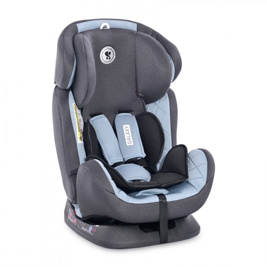 Κάθισμα αυτοκινήτου Lorelli Galaxy Brittany Blue (0-36kg)