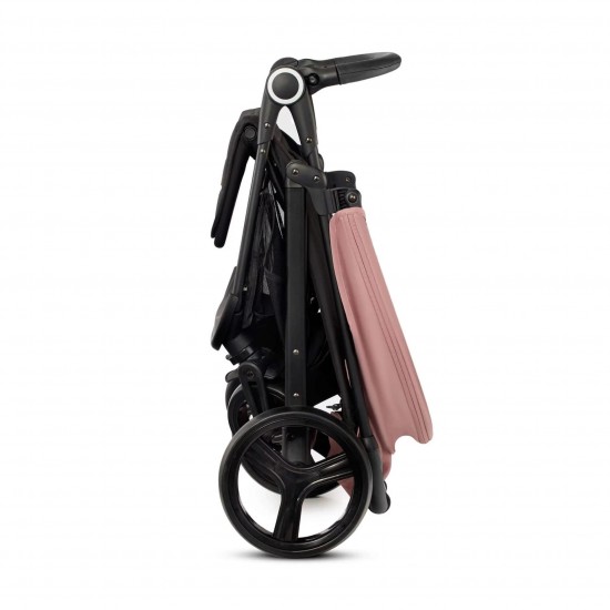 Καρότσι Kinderkraft Grande Plus push chair Pink KSGRAN00PNK0000