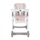 Καρεκλάκι Φαγητού  Lorelli Gusto Pink Hug 10100362141