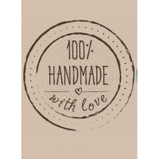 Παιδίκι Ξύλινη Σανίδα Ισορροπίας Kidd Board - με σχέδιο