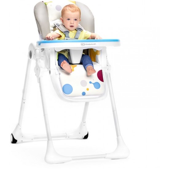 Καρέκλα Φαγητού Kinderkraft  Yummy Multi