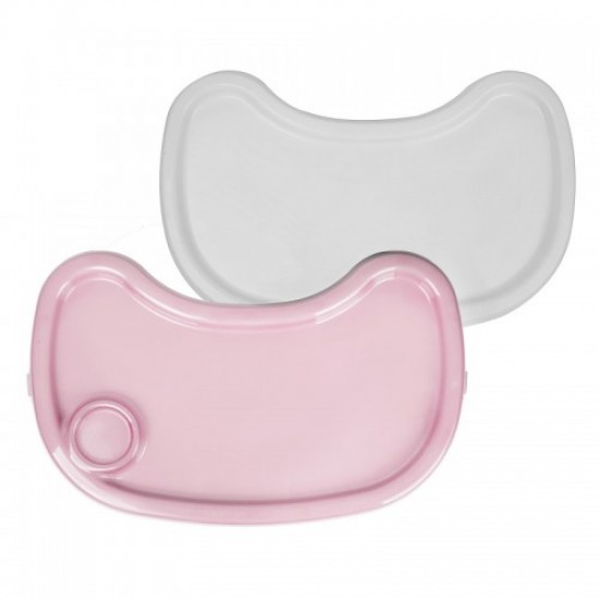 Καρέκλα Φαγητού Kinderkraft  Yummy Pink
