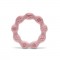Lorelli Μασητικό Ring Pink 10210920002