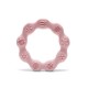 Lorelli Μασητικό Ring Pink 10210920002
