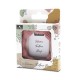 Lorelli Μασητικό Ring Pink 10210920002