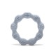 Lorelli Μασητικό Ring Grey 10210920003
