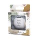 Lorelli Μασητικό Ring Grey 10210920003