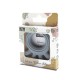 Lorelli Μασητικό Σιλικόνης Χταποδάκι Grey 10210860003