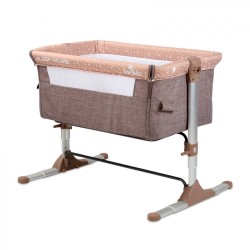 Λίκνο Lorelli Sleep 'Ν' Care Beige Elephant 10080431903