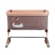 Λίκνο Lorelli Sleep Ν Care Beige Elephant 10080431903 Λίκνο Lorelli Sleep Ν Care Beige Elephant 10080431903