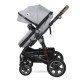Πολυκαρότσι 3 σε 1 Lorelli Lora Set Cool Grey Elephants 10021282123