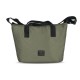 Πολυκαρότσι 2 Σε 1 Lorelli Lora  Luxe Loden Green