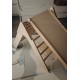 Ξύλινο παιχνίδι Montessori PIKLER TRIANGLE Luna Toys 