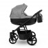 Camarelo Navo Καρότσι 3 σε 1 Nav-10 Grey 