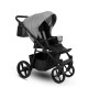 Camarelo Navo Καρότσι 3 σε 1 Nav-10 Grey 