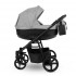 Camarelo Navo Καρότσι 3 σε 1 Nav-01 Light Grey 