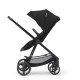 Πολυκαρότσι Kinderkraft Newly 4 σε 1 Classic Black KSNEWL00BLK4IBS