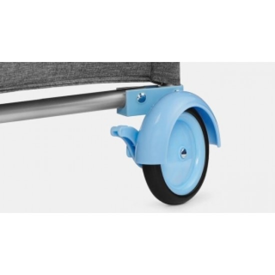 Βρεφικό Παρκοκρέβατο Joy Blue KKLJOYBLU00000