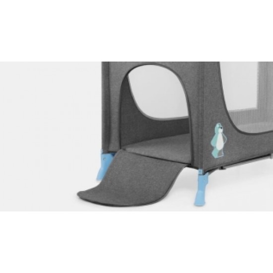 Βρεφικό Παρκοκρέβατο Joy Blue KKLJOYBLU00000