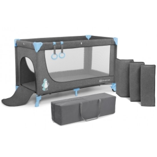 Βρεφικό Παρκοκρέβατο Joy Blue KKLJOYBLU00000