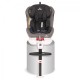 Κάθισμα Αυτοκινήτου Pegasus Isofix 360° 0-36kg Lorelli Dark Grey 10071462102