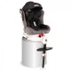 Κάθισμα Αυτοκινήτου Pegasus Isofix 360° 0-36kg Lorelli Dark Grey 10071462102