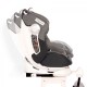 Κάθισμα Αυτοκινήτου Pegasus Isofix 360° 0-36kg Lorelli Dark Grey 10071462102