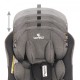 Κάθισμα Αυτοκινήτου Pegasus Isofix 360° 0-36kg Lorelli Dark Grey 10071462102