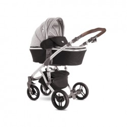 Πολυκαρότσι 3-1 Rimini Premium Cool Grey Stars Lorelli 10021622147