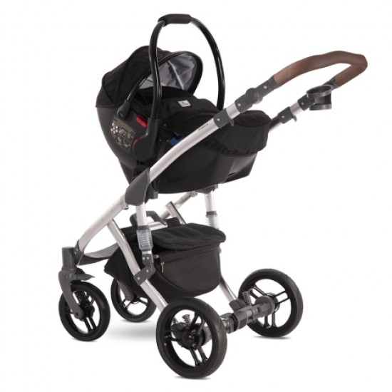 Πολυκαρότσι 3-1 Rimini Premium Cool Grey Stars Lorelli 10021622147