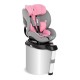 Κάθισμα Αυτοκινήτου Proxima Lorelli , i-Size 40-105cm Grey Pink 10071552106