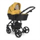 Πολυκαρότσι 3 σε 1 Lorelli RIMINI Premium Lemon Curry 
