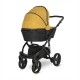 Πολυκαρότσι 3 σε 1 Lorelli RIMINI Premium Lemon Curry 