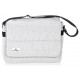 Πολυκαρότσι Lorelli Rimini 2 σε 1 Grey & Black Dots 10021052164