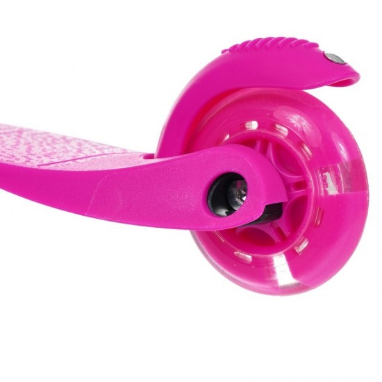 Παιδικό πατίνι Timo 1 Pink
