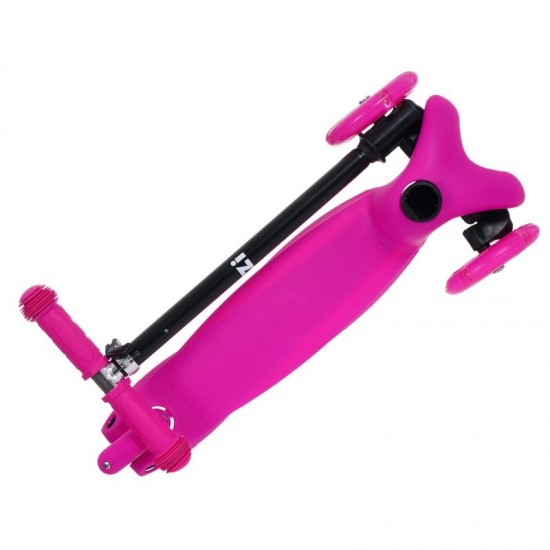 Παιδικό πατίνι Timo 1 Pink